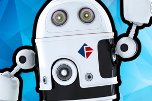 Robot Leo