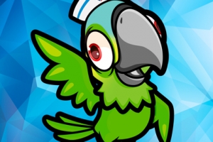 Parrot Ugo