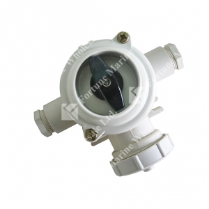100669 W.T. HNA Socket W/Switch  #1144/D/P