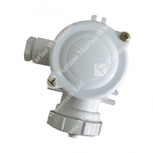 100662 W.T. HNA Socket  #1141