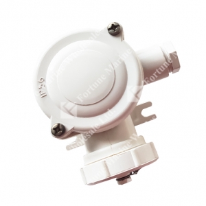 100663 W.T. HNA Socket  #1141/R