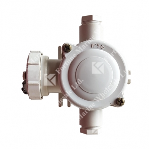 100664 W.T. HNA Socket  #1141/D