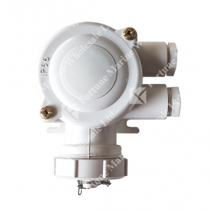 100665 W.T. HNA Socket  #1141/2/R
