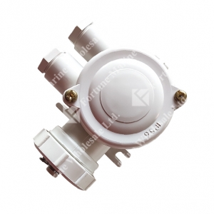 100666 W.T. HNA Socket  #1141/2