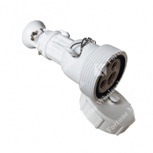 792884 W.T. HNA 3 Pins Coupler  (#1145)