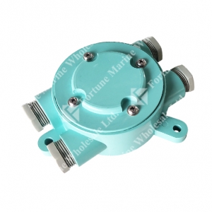 794832 W.T. Marine Joint Box  #2