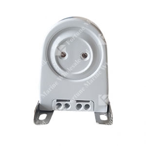 791532 FL Lamp Holder Turret Type 300Vx1A