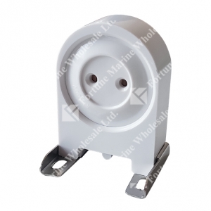 791533 FL Lamp Holder Turret Type 300Vx1A