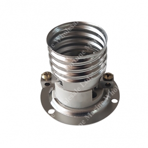 793506 Brass Lamp holder, FE-39