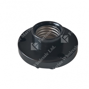 793510 Brass Lamp holder, GE-26