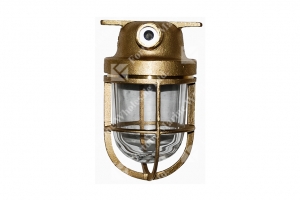 100537 Brass HNA Pendant Light  #1131/gk  E-27